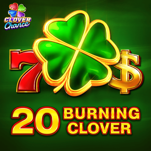 20 Burning Clover