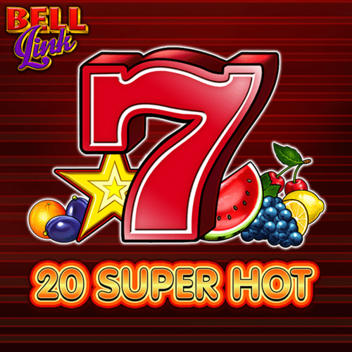 20 Super Hot Bell Link