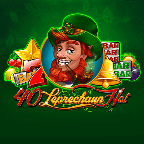 40 Leprechaun Hot