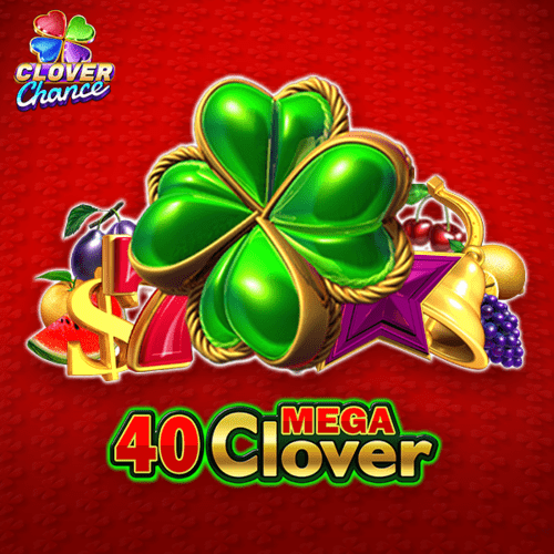 40 Mega Clover