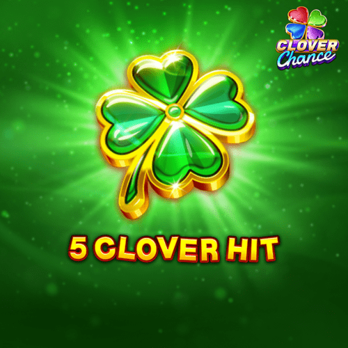 5 Clover Hit