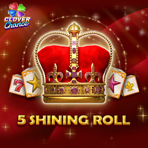 5 Shining Roll