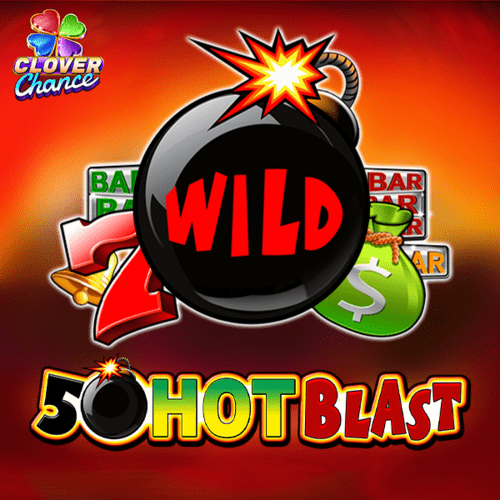 50 Hot Blast