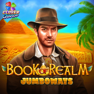 Book Of Realm Jumboways