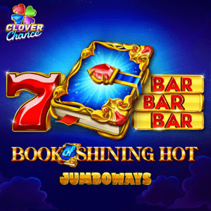 Book of Shining Hot Jumboways