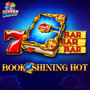 Book of Shining Hot