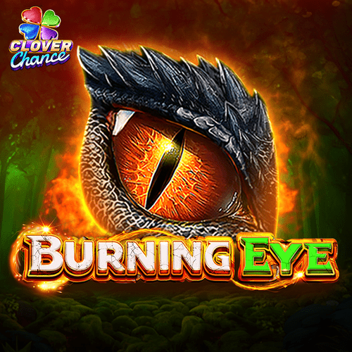 Burning Eye