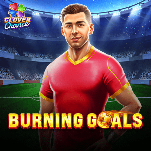 Burning Goals