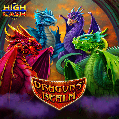 Dragons' Realm High Cash