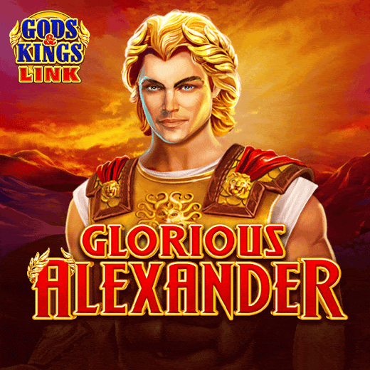 Glorious Alexander