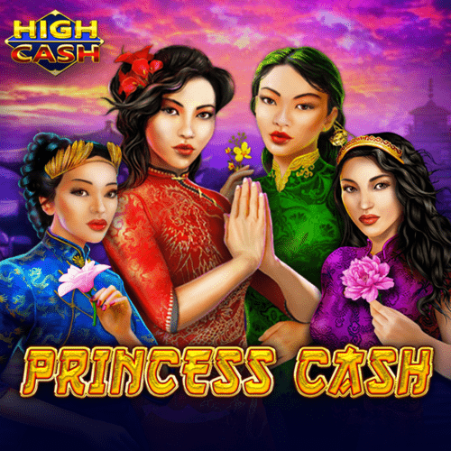 Princess Cash High Cash