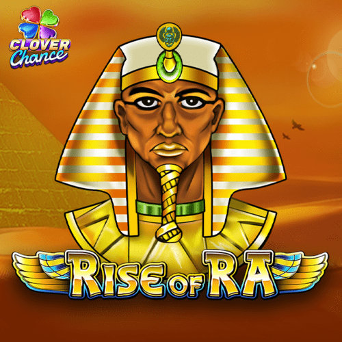 Rise of Ra