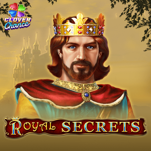 Royal Secrets