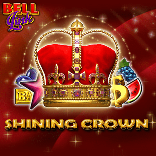 Shining Crown Bell Link