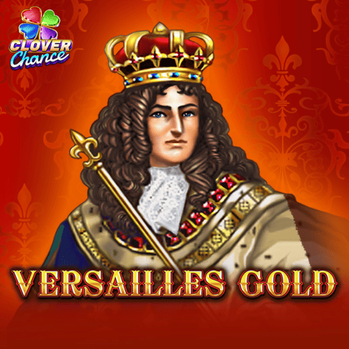 Versailles Gold