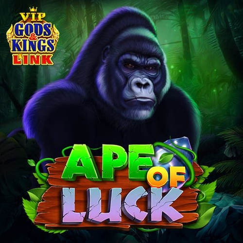 VIP Ape of Luck Gods&Kings Link