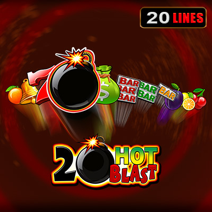 20 Hot Blast