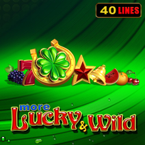 More Lucky & Wild
