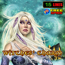 Witches' Charm