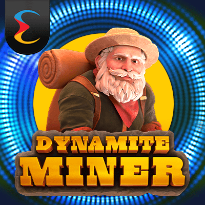 Dynamite Miner