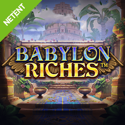 Babylon Riches