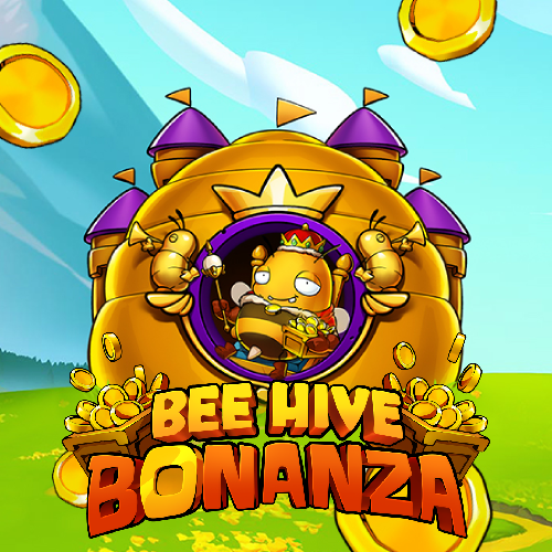 Bee Hive Bonanza