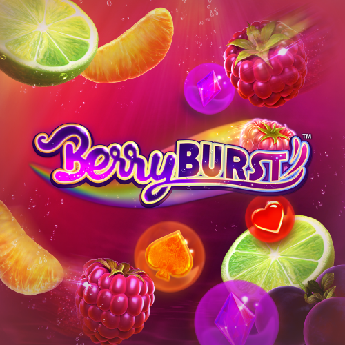 Berryburst