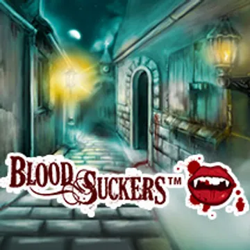 Blood Suckers