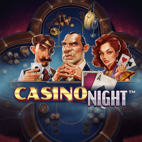 Casino Night