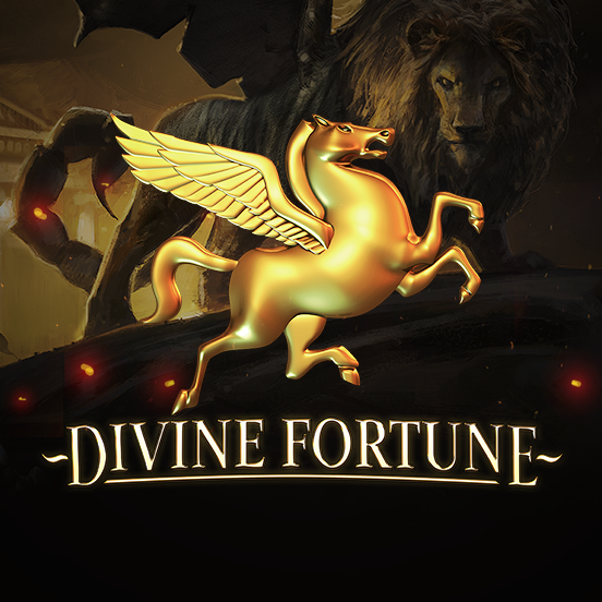 Divine Fortune