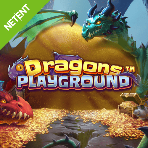 Dragons Playground