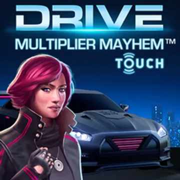 Drive: Multiplier Mayhem
