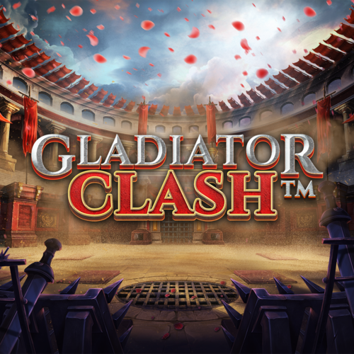 Gladiator Clash