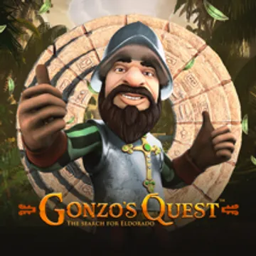 Gonzo's Quest