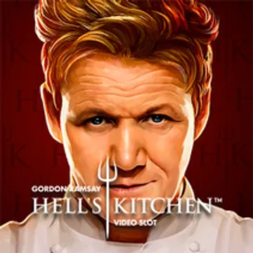 Gordon Ramsay Hell's Kitchen