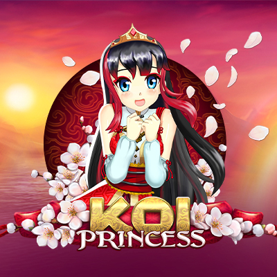 Koi Princess