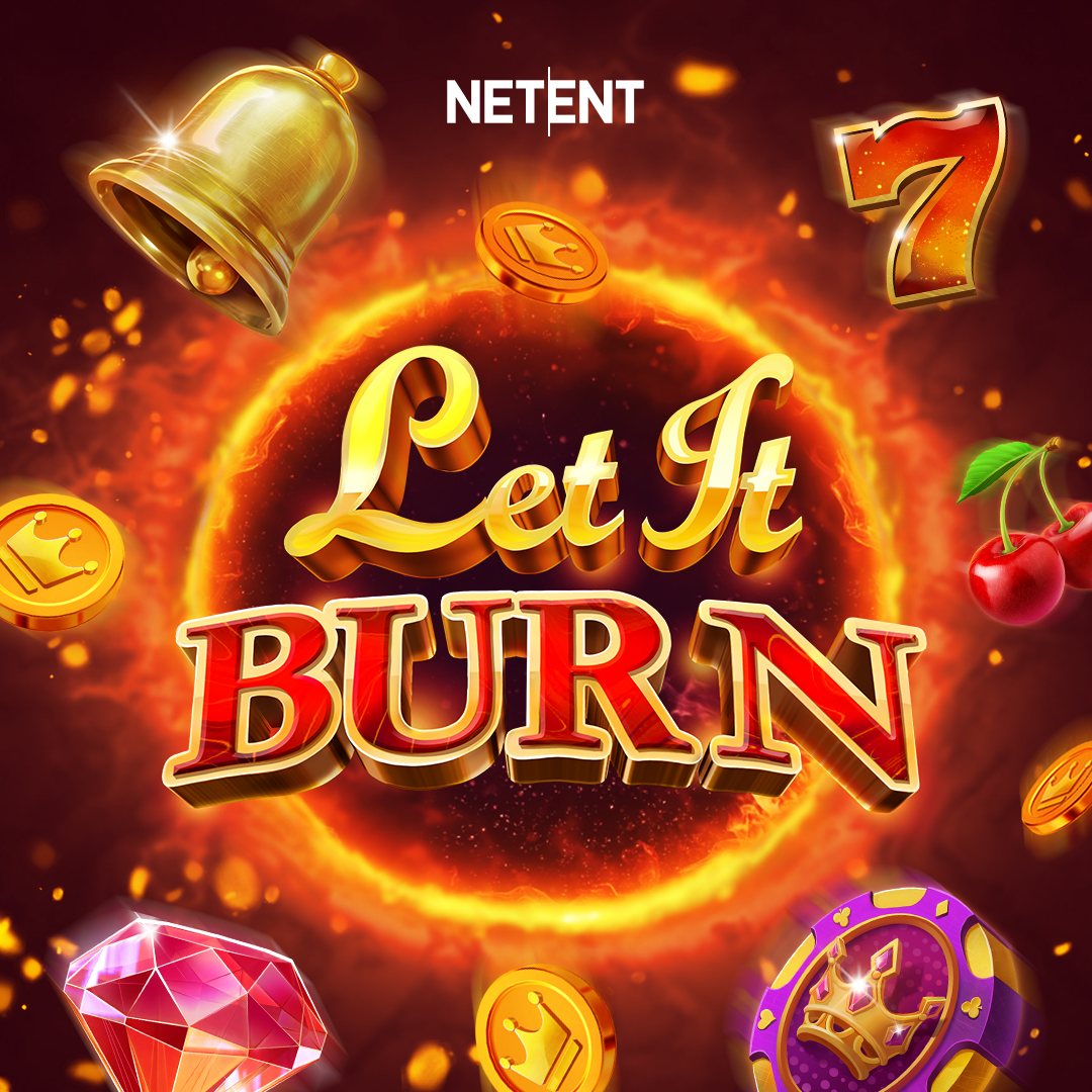 Let It Burn