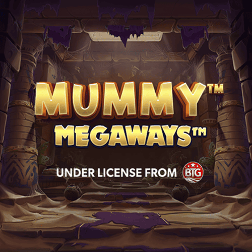 Mummy™ Megaways™