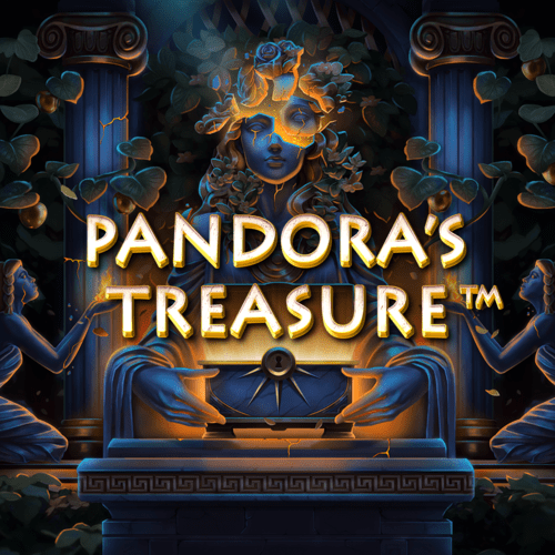 Pandora's Treasure