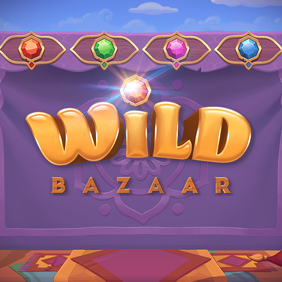 Wild Bazaar