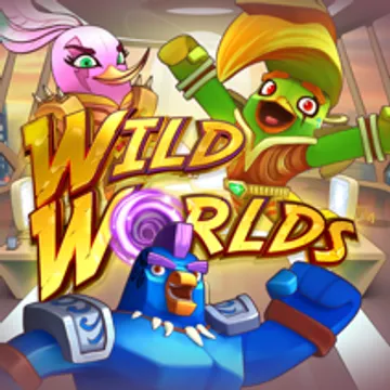 Wild Worlds