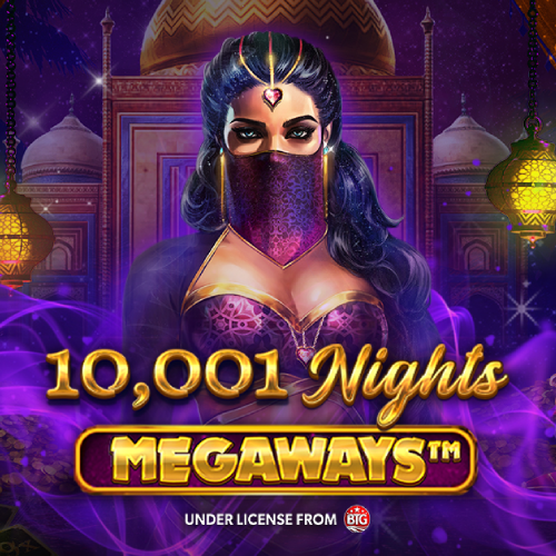 10,001 Nights MegaWays