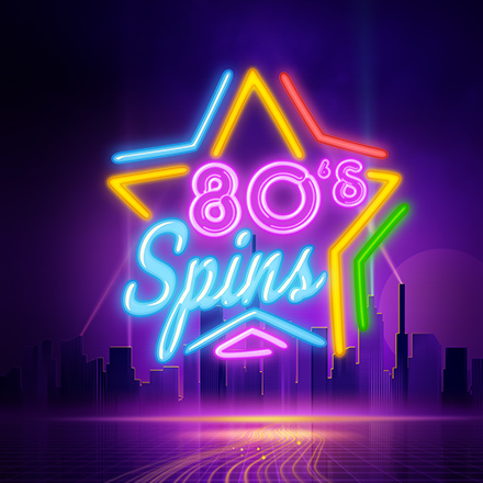 80s Spins