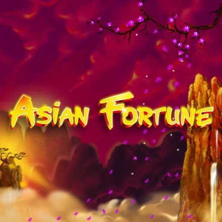 Asian Fortune