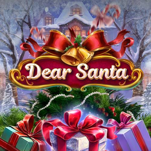 Dear Santa