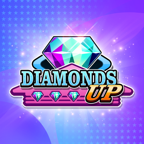 Diamonds Up