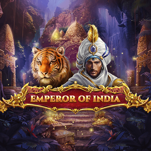 Emperor of India