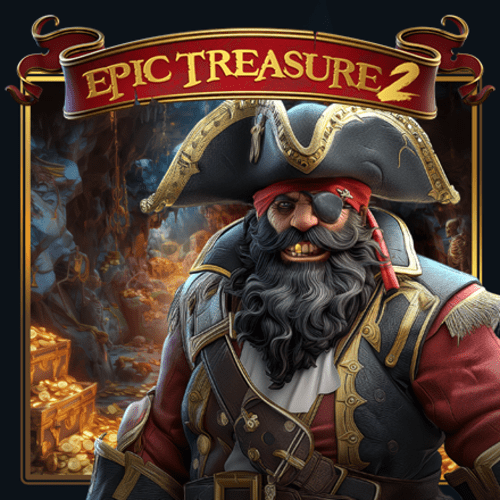 Epic Treasure 2