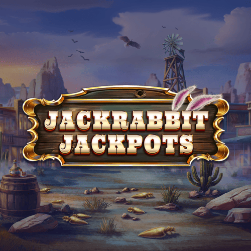 Jackrabbit Jackpots