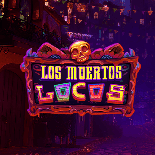 Los Muertos Locos